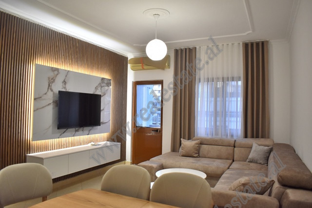 Two bedroom apartment for rent near Fiori Di Bosko Residence in Tirana, Albania